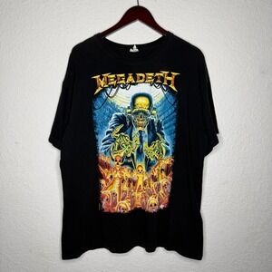 Bad Vibes Forever XXXTentacion Long Sleeve Graphic T-Shirt Black Mens Medium